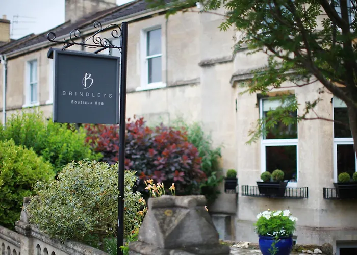 BrindleysBoutique Hotel