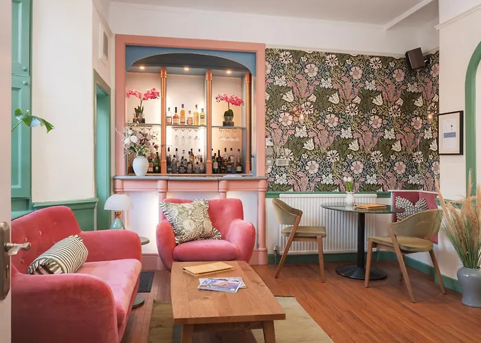 Harington'S Boutique Hotel