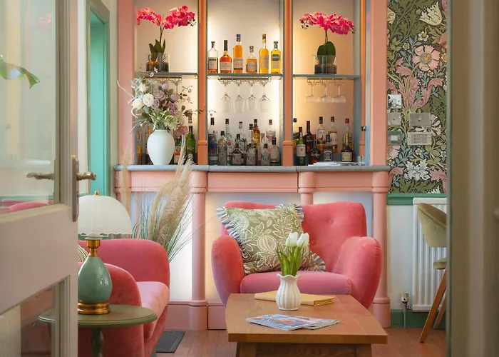 Harington'S Boutique Hotel