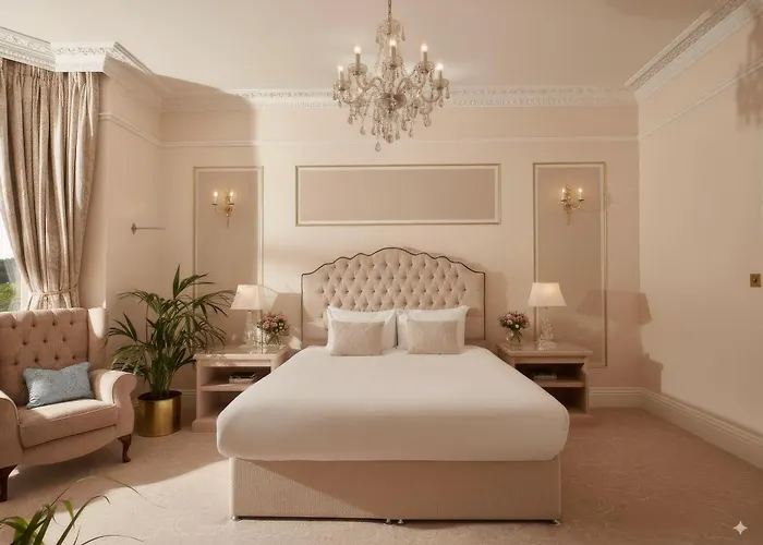 Bathen House BoutiqueBoutique Hotel