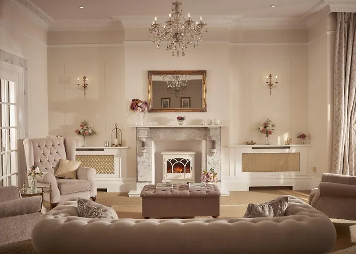 Bathen House BoutiqueBoutique Hotel